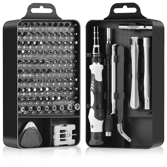 TOOLBOX/115 -  Kit de herramientas.